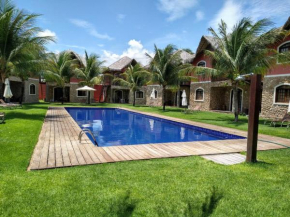 Apartamento Sunrise Canoa Quebrada